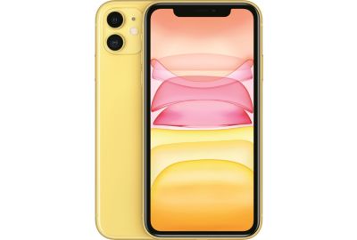 Smartphone APPLE iPhone 11