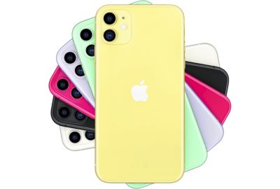Smartphone APPLE iPhone 11