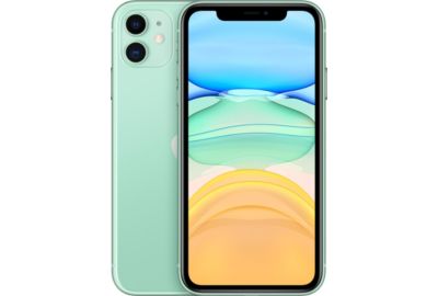 Smartphone APPLE iPhone 11