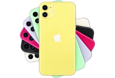 Smartphone APPLE iPhone 11