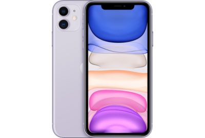 Smartphone APPLE iPhone 11