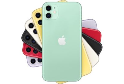 Smartphone APPLE iPhone 11