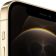 Location Smartphone Apple iPhone 12 Pro Or 128 Go Reconditionné Grade B