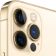 Location Smartphone Apple iPhone 12 Pro Or 128 Go Reconditionné Grade B