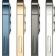 Location Smartphone Apple iPhone 12 Pro Bleu 128 Go Reconditionné Grade B