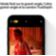 Location Smartphone Apple iPhone 12 Pro Bleu 128 Go Reconditionné Grade B