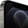 Location Smartphone Apple iPhone 12 Pro Graphite 256 Go Reconditionné Grade B