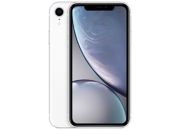Smartphone APPLE iPhone XR Blanc 64 Go Reconditionné