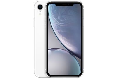 Smartphone APPLE iPhone XR