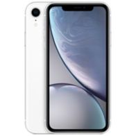 Smartphone APPLE iPhone XR Blanc 64 Go Reconditionné