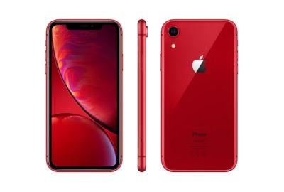 Smartphone APPLE iPhone XR