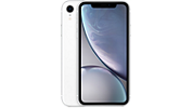 Smartphone APPLE iPhone XR Blanc 128 Go Reconditionné