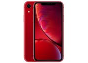 Smartphone APPLE iPhone XR Red 128 Go