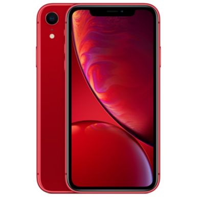 Smartphone APPLE iPhone XR Red 128 Go Reconditionné