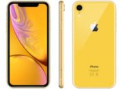 Smartphone APPLE iPhone XR Jaune 128 Go Reconditionné