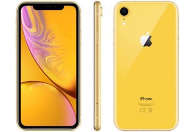 Smartphone APPLE iPhone XR
