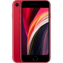 Smartphone APPLE iPhone SE Product Red 64 Go