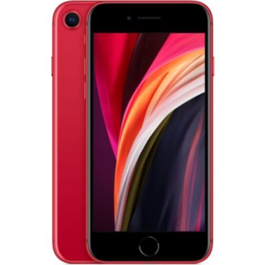 Smartphone APPLE iPhone SE Product Red 64 Go Reconditionné