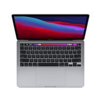Location Ordinateur Apple Macbook Pro New M1 8 256 Gris Sideral Reconditionné Grade A