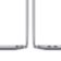 Location Ordinateur Apple Macbook Pro New M1 8 256 Gris Sideral Reconditionné Grade A