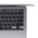 Location Ordinateur Apple Macbook Pro New M1 8 256 Gris Sideral Reconditionné Grade A