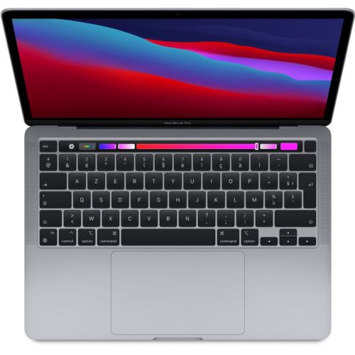 Soldes Apple : le MacBook Air M1 est en promo avec une offre de reprise