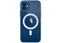 Coque APPLE iPhone 12/12 Pro transparent MagSafe
