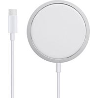 Chargeur induction APPLE Magsafe 15W Charge rapide