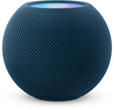 Enceinte résidentielle APPLE HomePod Mini Bleu