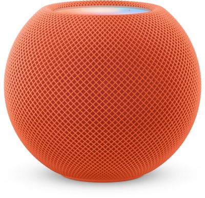 Enceinte résidentielle APPLE HomePod Mini Orange