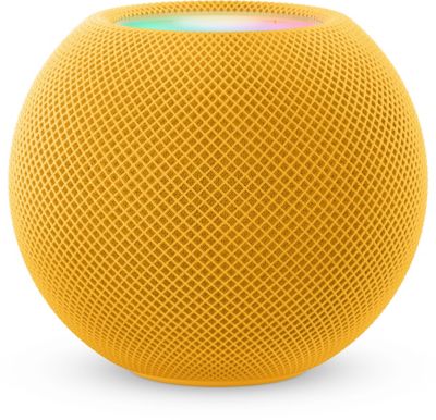 Enceinte résidentielle APPLE HomePod Mini Jaune