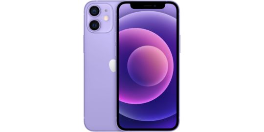 Smartphone APPLE iPhone 12