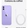 Location Smartphone Apple iPhone 12 Mauve 128 Go 5G Reconditionné Grade A