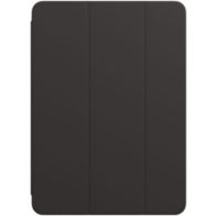Etui APPLE Smart folio pour iPad Pro 11 2021 Noir