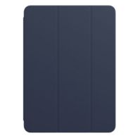 Etui APPLE Smart Folio pour iPad Pro 11 2021 Bleu