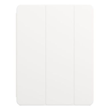 Etui APPLE Smart Folio Ipad Pro 12.9 2021 Blanc