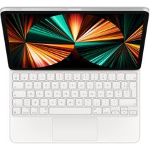 Etui APPLE Magic Keyboard iPad Pro11 et Air4 Blanc