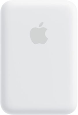 Apple lance finalement une Batterie externe MagSafe pour iPhone 12