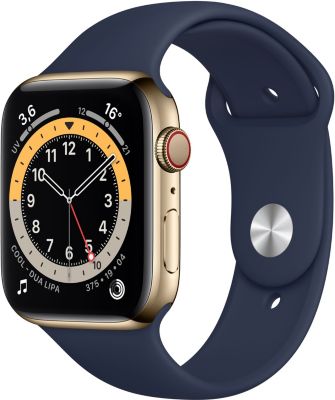 Boulanger apple 2025 watch 6