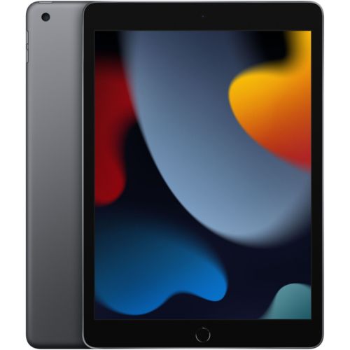 Apple 10.9-inch iPad Wi-Fi - 10ème génération - tablette - 64 Go