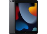 Tablette Apple IPAD New 10.2 256Go Gris sideral Cellular