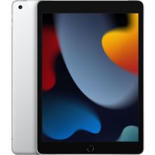 Tablette Apple IPAD 10.2 256Go Argent Cellular 9 Gen