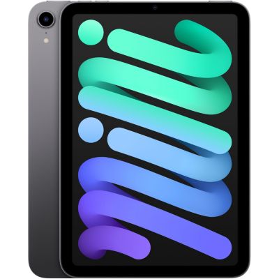 Location Tablette Apple Ipad Mini 8.3 64Go Gris sidéral