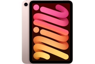 Tablette Apple IPAD Mini 8.3 64Go Lumière Stellaire