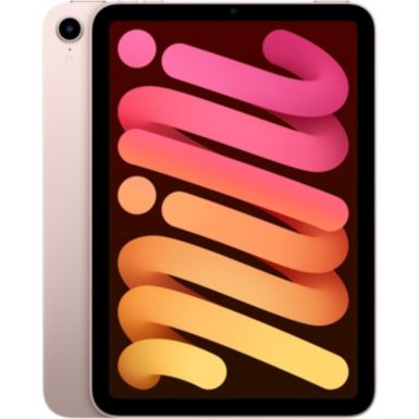 Tablette Apple IPAD Mini 8.3 64Go Lumiere Stellaire