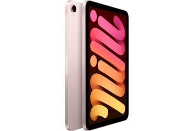 Tablette Apple IPAD Mini 8.3 64Go Lumière Stellaire