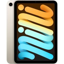Tablette Apple IPAD Mini 8.3 256Go Lumière stellaire