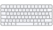 Clavier sans fil Apple Magic Keyboard avec Touch ID Noir - KOTECH