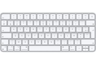 Clavier sans fil APPLE Magic Keyboard