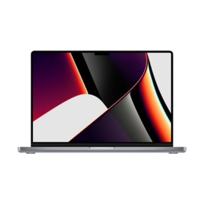 Ordinateur Apple MACBOOK Pro 16' M1 Max 32Go 1To SSD Gris Sidéral Reconditionné Ordinateur Apple MACBOOK Pro 16' M1 Max 32Go 1To SSD Gris Sidéral Reconditionné